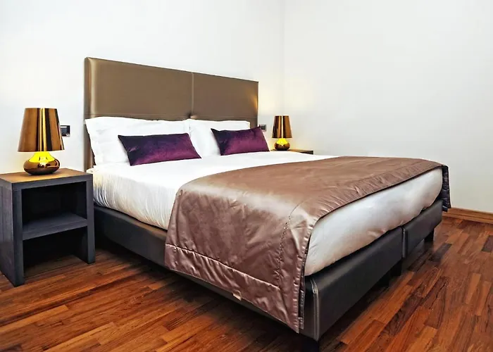55 Appart hôtel 3*