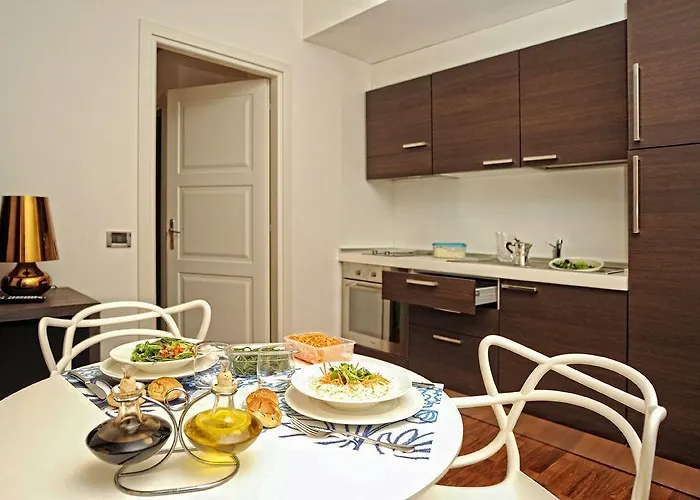 55 Appart hôtel 3*
