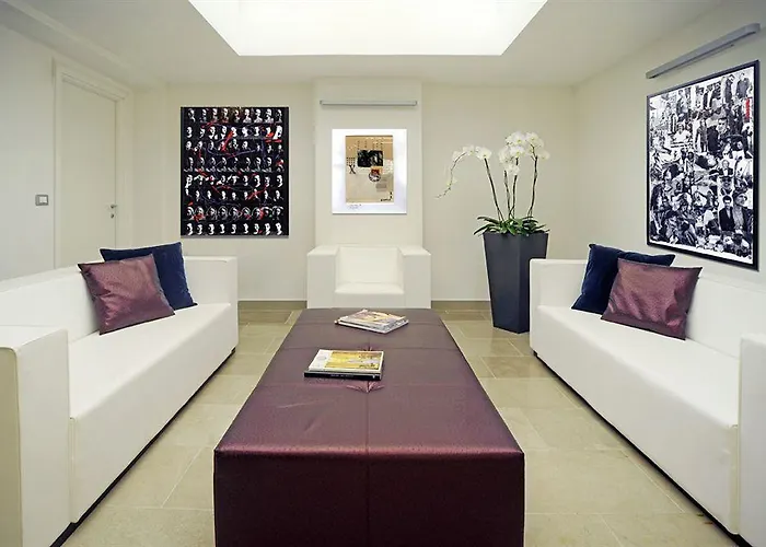 Appart hôtel 55
