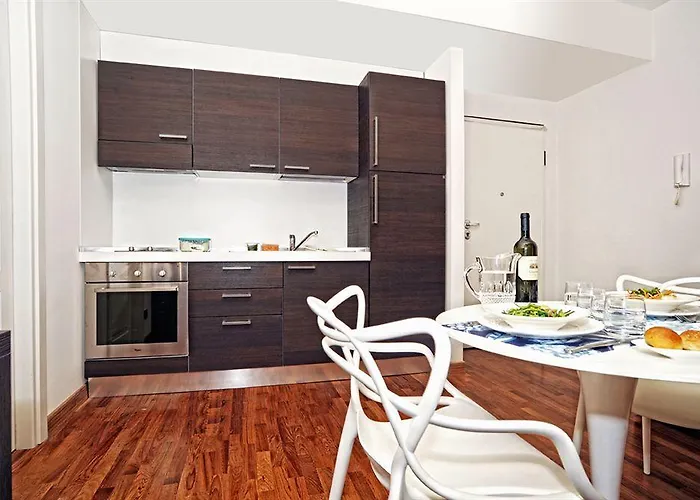 55 Appart hôtel Rome