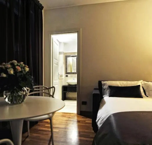 55 3* Rome