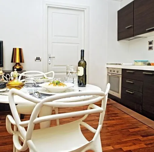 55 Appart hôtel 3*